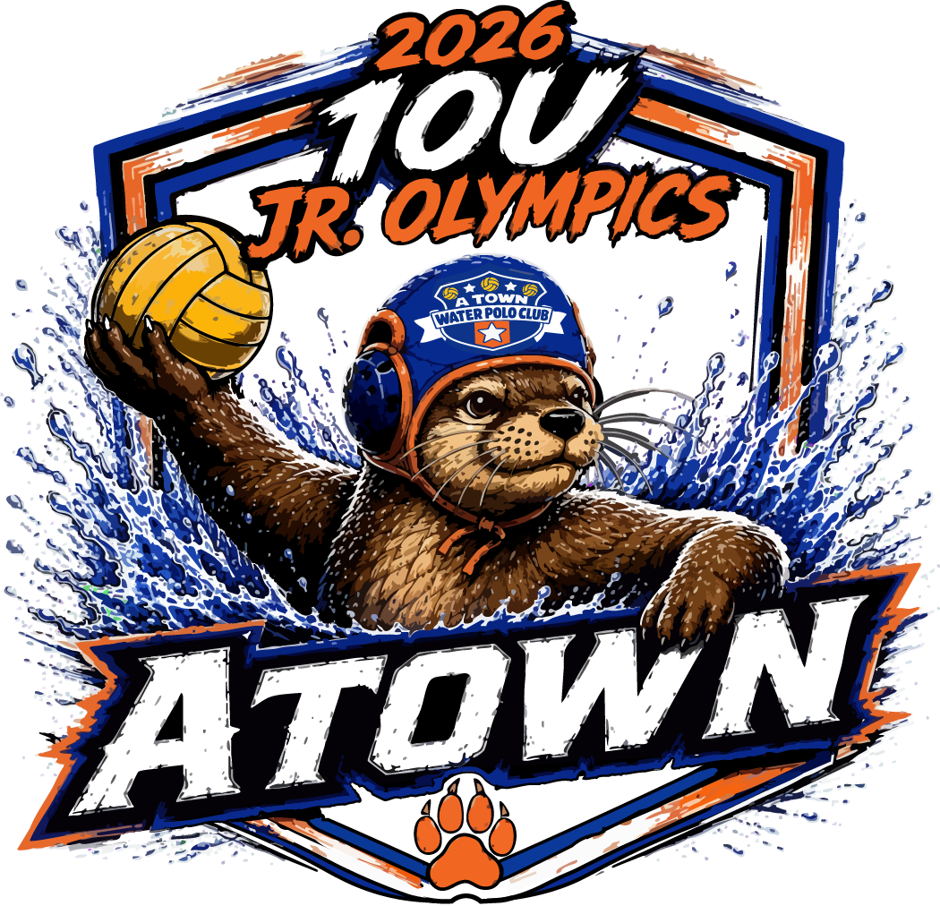 A-Town 10U Junior Olympics!