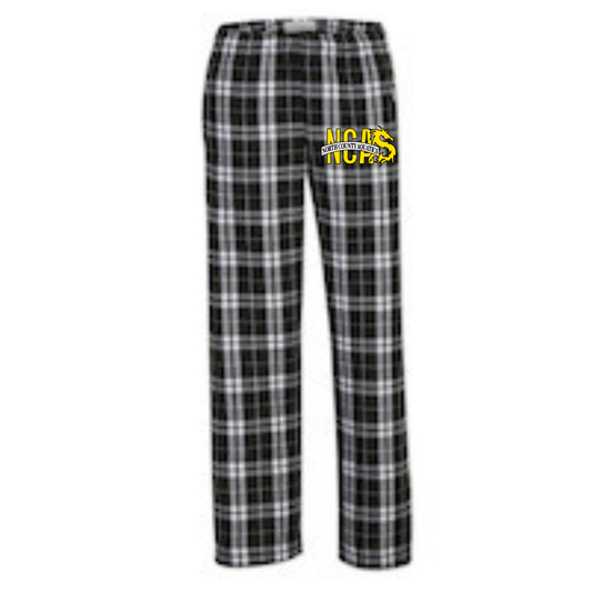 YOUTH NCA Boys Flannel Pants