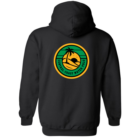 Youth CCWP Hoodie Sweatshirt Black