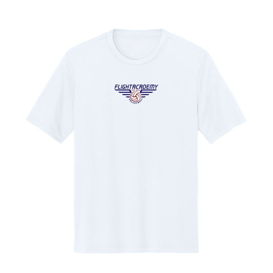 Dri-Fit Flight Academy - White