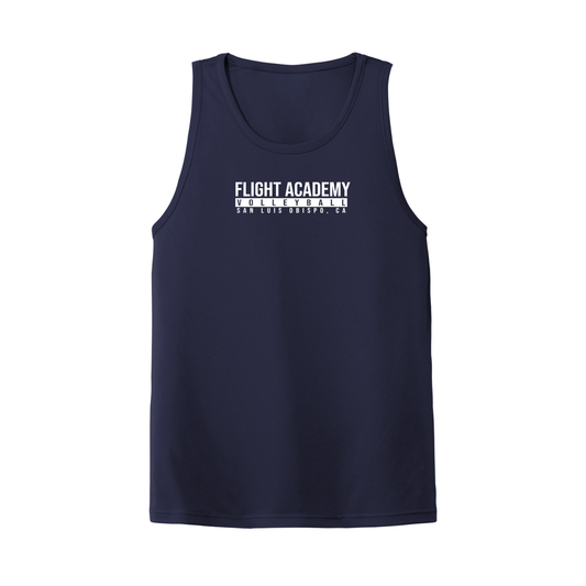 Dri-Fit CVP Tank Top Flight Academy - Navy