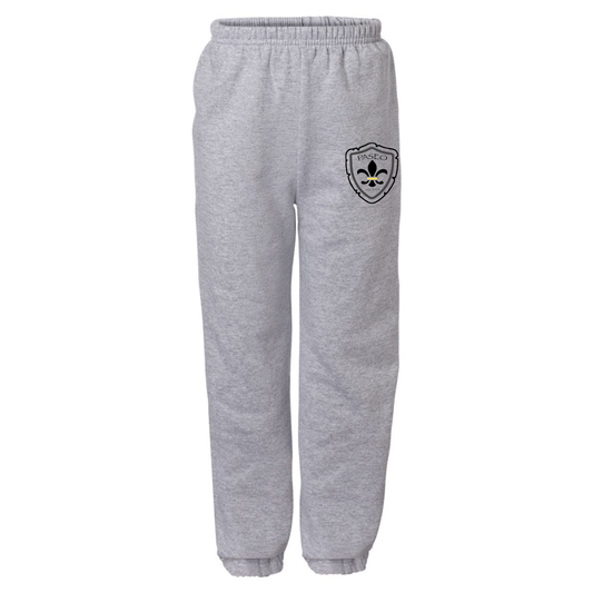 YOUTH Paseo Aquatics Sweatpants - Sport Grey