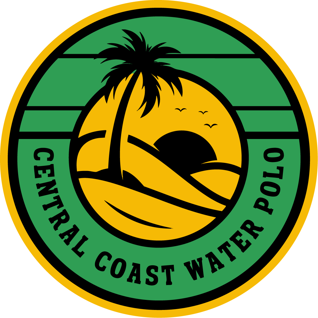 Central Coast Water Polo Club