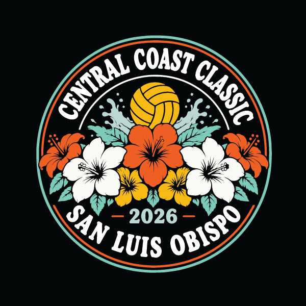 Central Coast Classic Water Polo Tournament 2026