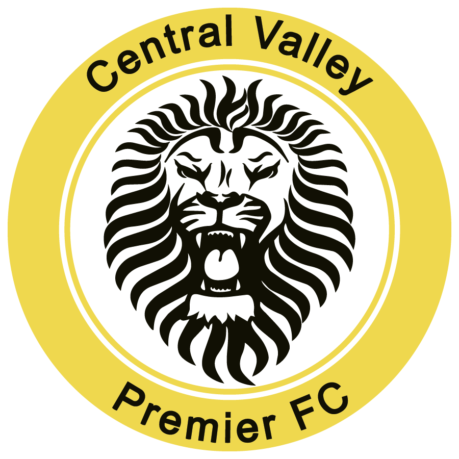 Central Valley Premier FC - All Products