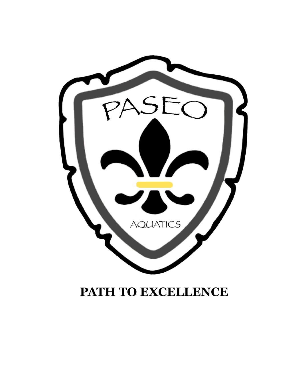 Paseo Aquatics Swim Club