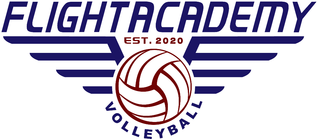 Flight Academy Volleyball