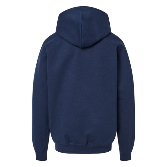 YOUTH Flight Academy Hoodie - Navy