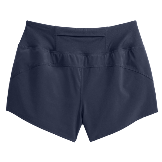Women's Flight Academy Repeat Shorts - Navy