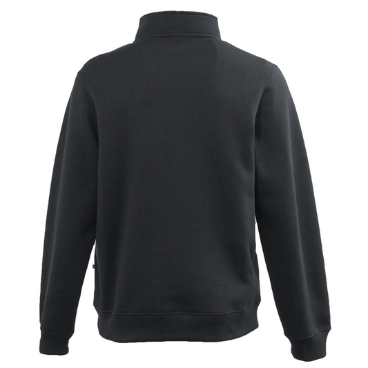 S.L. Water Polo Classic 1/4 Zip - Black