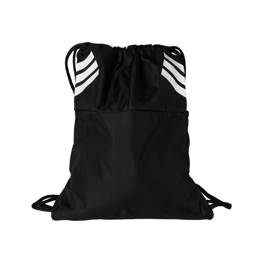 Adidas Flight Academy Sackpack - Black