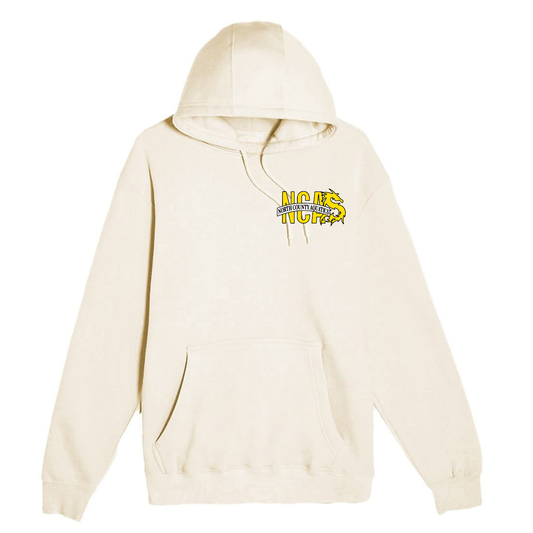 NCA Hoodie - Sand