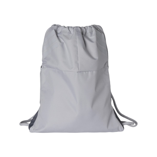 Adidas Flight Academy Sackpack - Light Grey