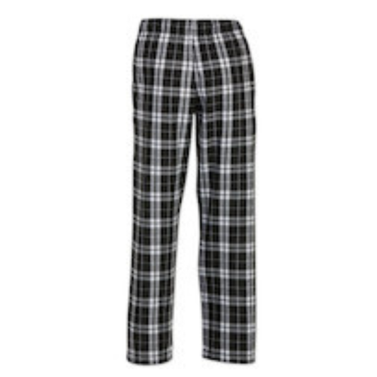 YOUTH NCA Boys Flannel Pants