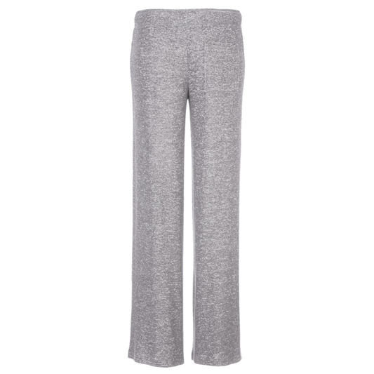 Women's SLO Water Polo Tigers Ultra Soft Pants - Heather Grey