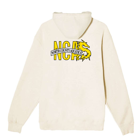 NCA Hoodie - Sand