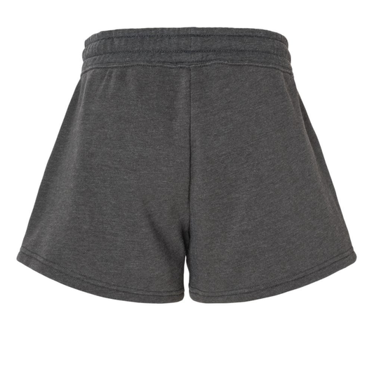 Central Coast Classic Water Polo Tournament Fleece Shorts - Shadow
