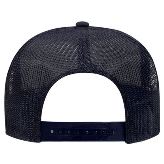 Flight Academy Foam Trucker - Navy
