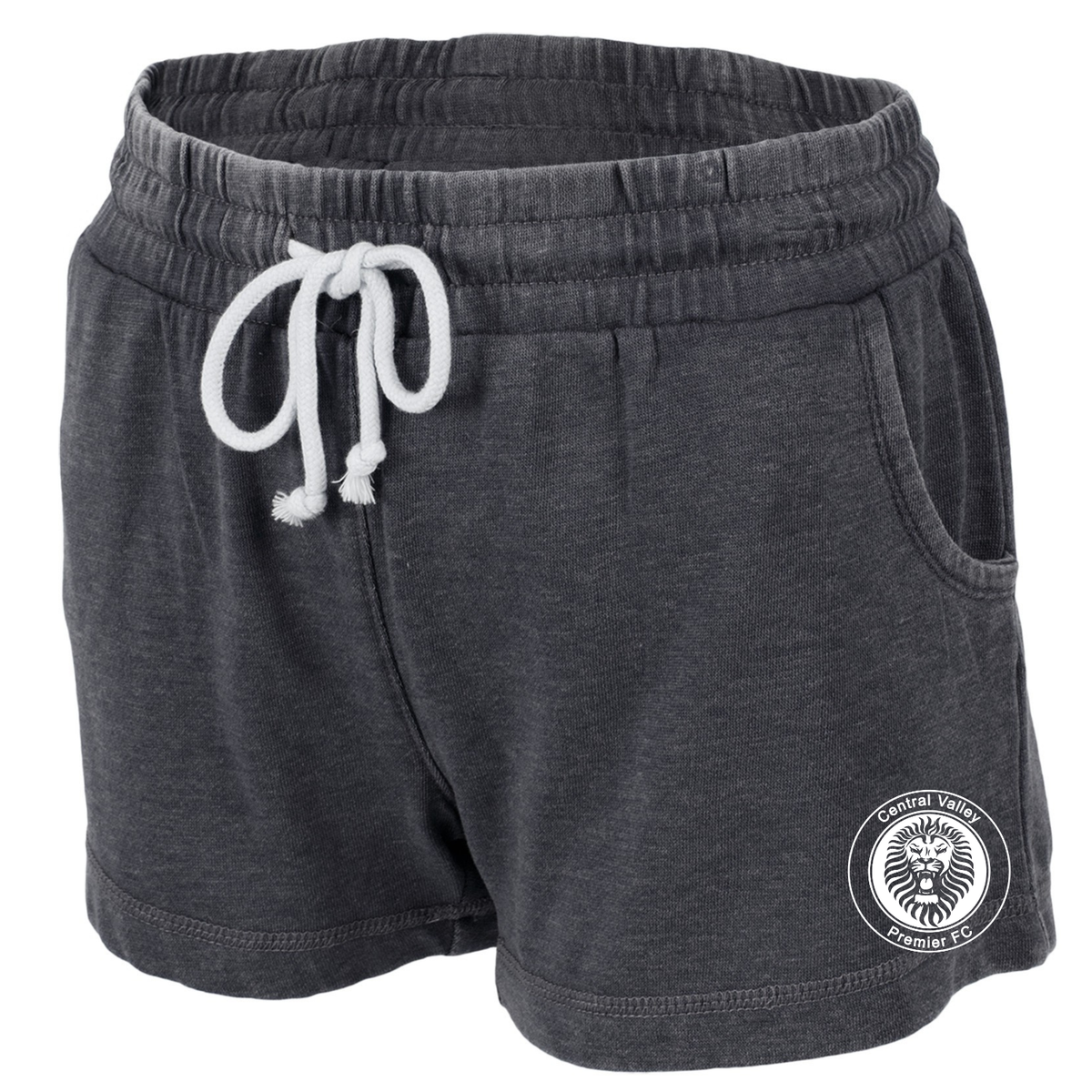 Women's CVP Charcoal Shorts
