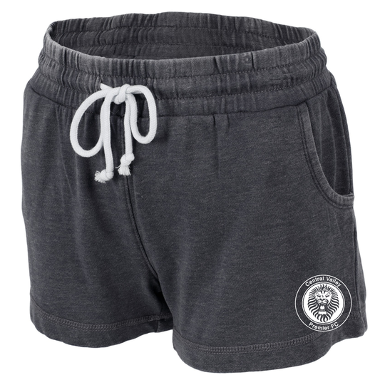 Women's CVP Charcoal Shorts