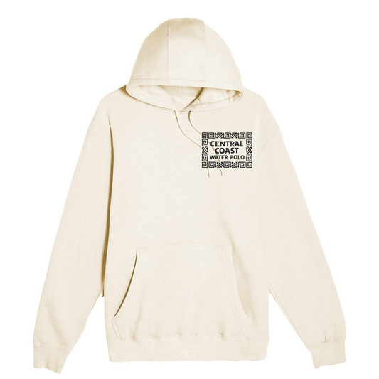 CCWP 2026 Junior Olympics Hoodie - Sand