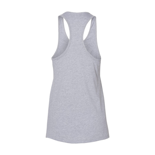 Women's A-Town 10U J.O. Tank Top - Athletic Heather