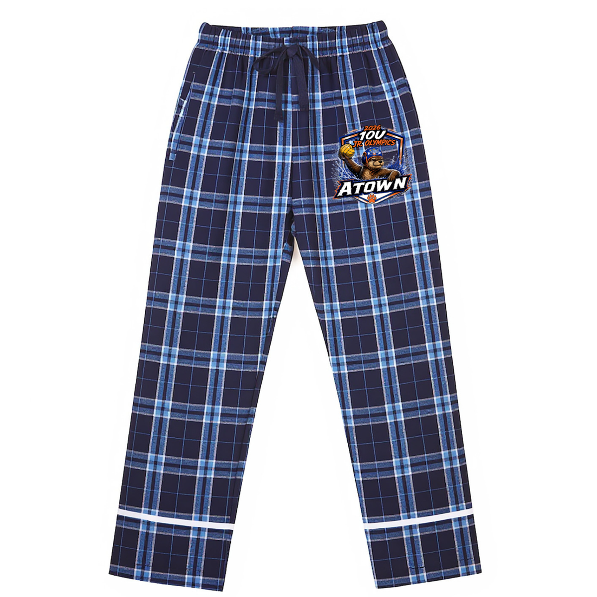 YOUTH A-Town 10U J.O. Pajama Pants
