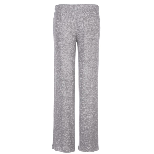 Women's Flight Academy Ultra Soft Pants - Heather Grey