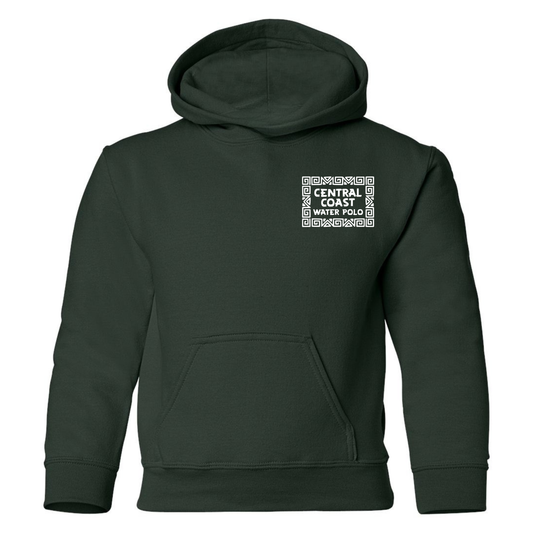 YOUTH CCWP 2026 Junior Olympics Hoodie - Forrest