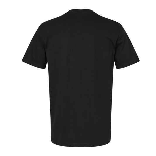 SLO Polo Tiger Tee - Black
