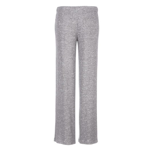 Women's Paseo Aquatics Ultra Soft Pants - Heather Grey