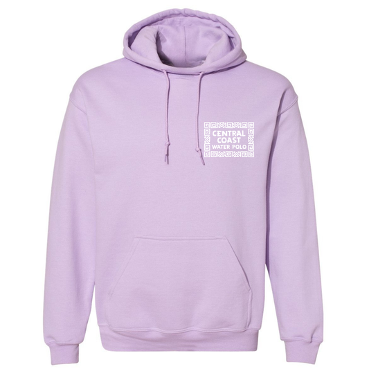 CCWP 2026 Junior Olympics Hoodie - Orchid