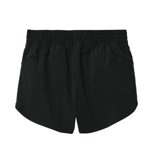 NCA Women's Sport Shorts - Black