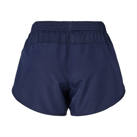 Women's Flight Academy Lightweight Sportswear Shorts - Navy