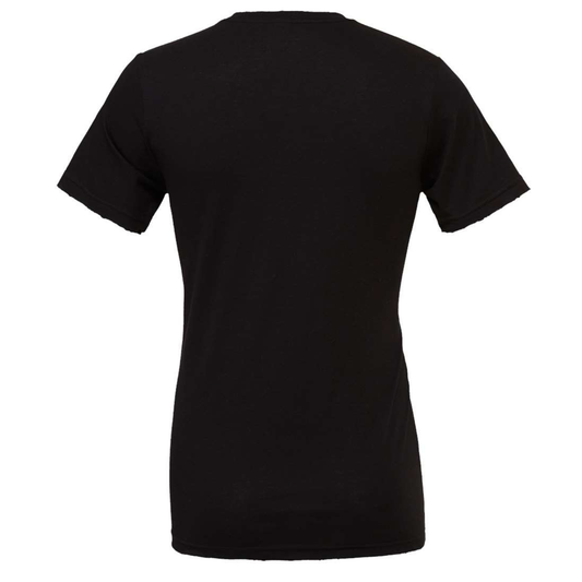 SLO Water Polo Tiger Tee - Black