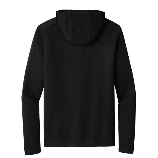 CCWP 2026 J.O. Dri Fit Performance Hoodie - Black