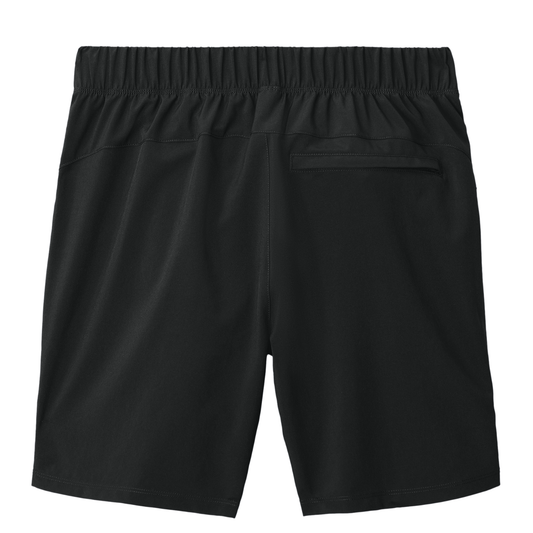 NCA Men's Sport Shorts - Black