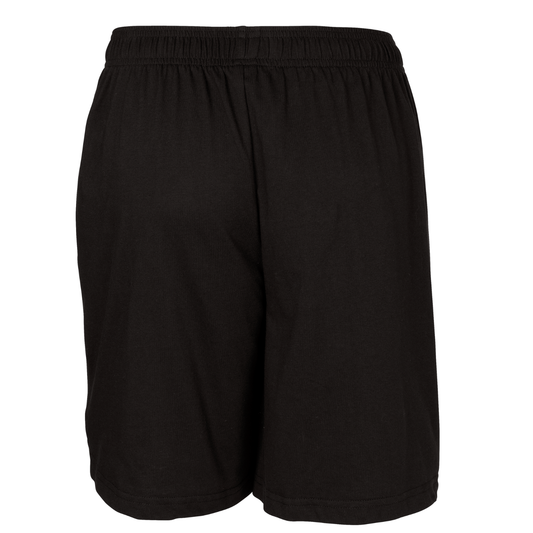 Off Duty - DMAT Jersey Knit Short with Pockets - Black