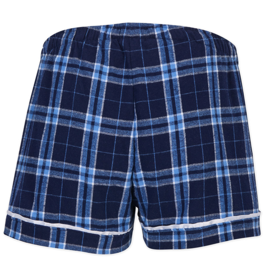 YOUTH A-Town 10U J.O. Pajama Shorts