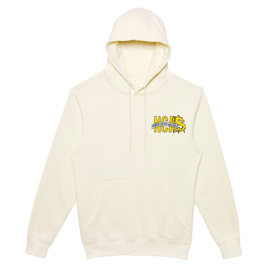 NCA Hoodie - Tofu