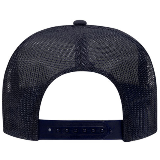 DMAT Foam Trucker - Navy