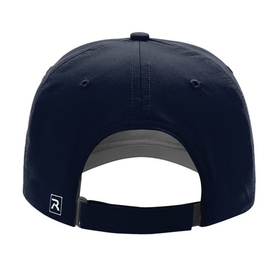 OFFICIAL - DMAT Performance Lite Cap- Navy