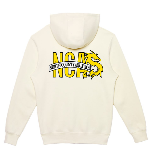 NCA Hoodie - Tofu