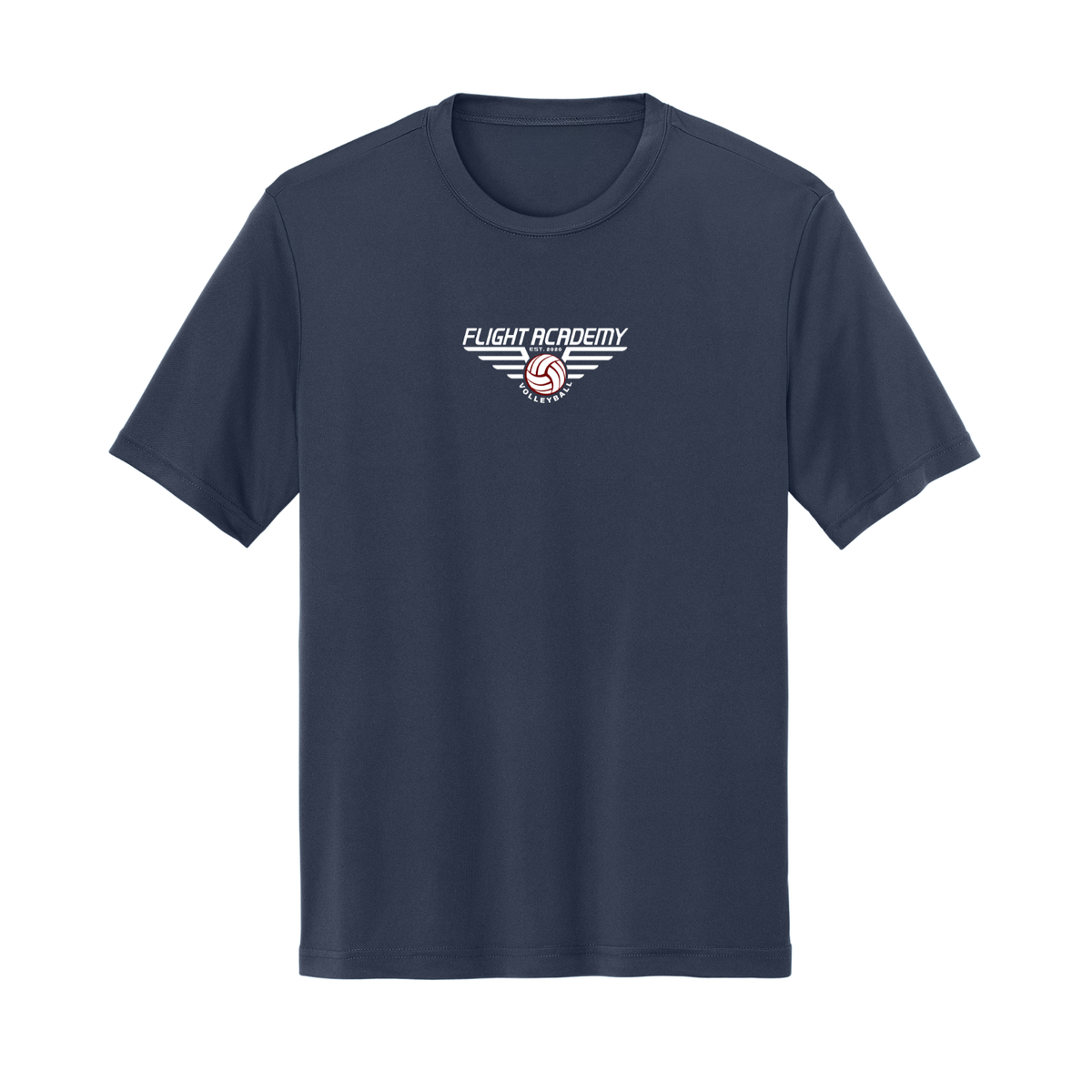 Dri-Fit Flight Academy - Navy