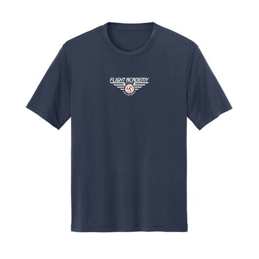 Dri-Fit Flight Academy - Navy