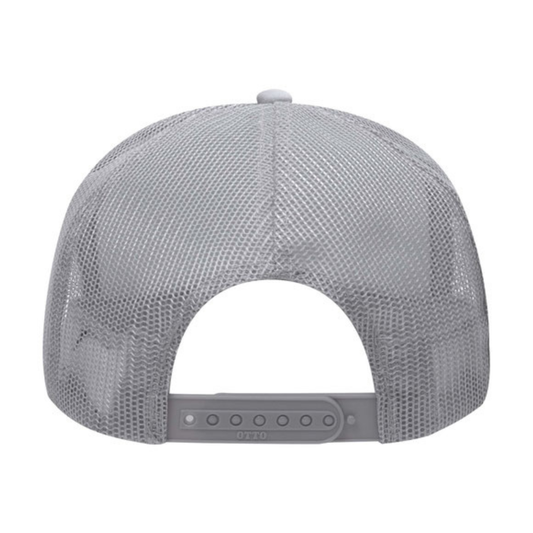 CVP Sunset Foam Trucker - Silver