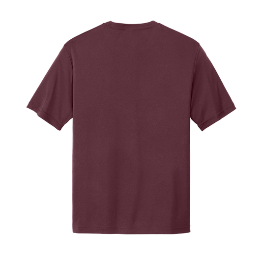 Dri-Fit Flight Academy - Maroon