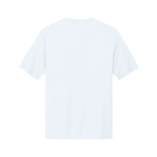 Dri-Fit Flight Academy - White