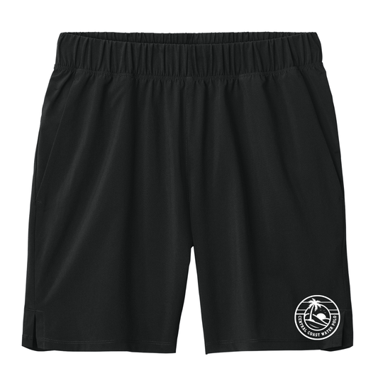 Men's CCWP Sport Shorts - Black