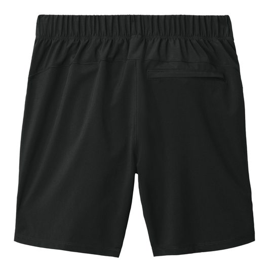 Men's CCWP Sport Shorts - Black